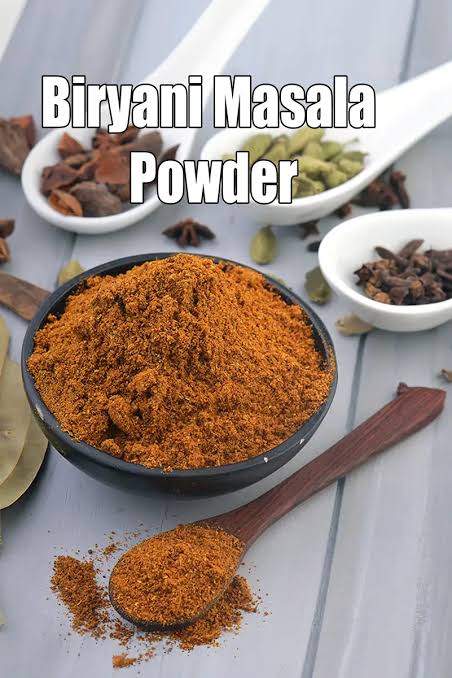 Biryani Masala